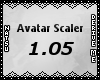 {3D} Scaler 1.05