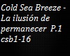 Cold Sea Breeze P.1