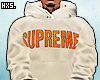 卄.Hoodie Sup