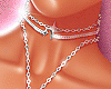 Bella necklace
