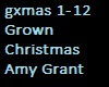Amy Grant Grown Up Xmas