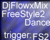 [DF] -FreeStyle Dance 2-