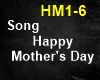 Mothers Day Song