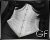 GF | White Corset