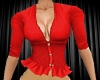 Blouse Red