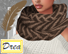 Pocahontas Scarf