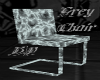 (BP) Grey Chair