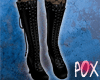 [POX]Pirate Lass Boots