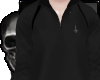 Black Pullover