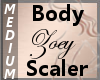 Body Scaler Zoey M