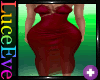 V2 Cherry Etena Dress