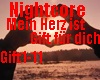 Nightcore- Mein Herz ist