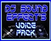 DJ SOUND EFFECT VB