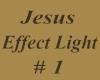 {B}JesusEffectLight #1/F