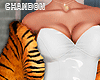 CH*Tiger Coat