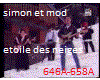 eoile des neiges