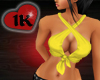 !!1K sizzling yellow top