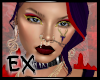 [Ex] Full face Xiomara