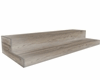 Posing wood steps /20spt