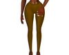 nude skim leggings