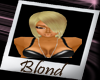 blonde aeon