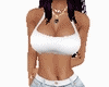 ROPA SEXI VAQUERA
