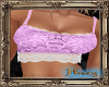 PHV Lace Top PInk