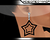 [PV] +Star Earrings+