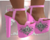 V≈ Classy Heels Pink