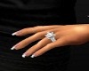 Designer Engagement Ring
