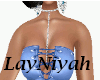 303 Stitches in Blue