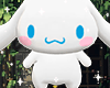 ♡ Cinnamoroll Animated