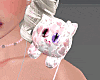 Sweet Heart Kitten