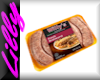 Bratwurst sausage pack