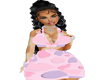{Y}Pastel  Cow Jumper