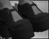Doll Boots