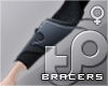 TP Bracers - Corvos