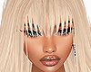 My Blonde Hair