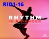 RHYTHM ( REMIX )