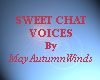 Sweet Chat Voices