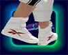 Reb R/W Shoes