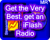 916+ Radio by iFlash MR