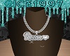 Rissa Custom Chain