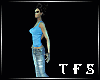 Sassy Girl Avatar