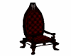 }VT{ Manor Chair