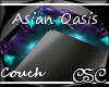 {CSC} Asian Oasis Corner