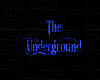 The Underground Sign(ani