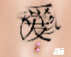 *Aki* Love Tattoo