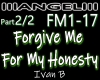 Ivan B  part 2/2