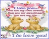 Lovers Words